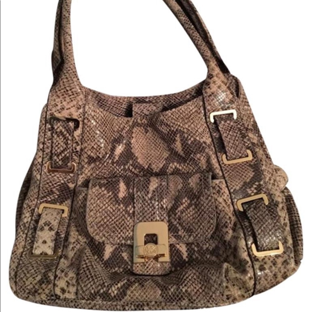 Michael Kors purse